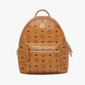 MCM Σακίδιο Πλάτης Cognac