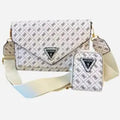 Guess Crossbody Monogram