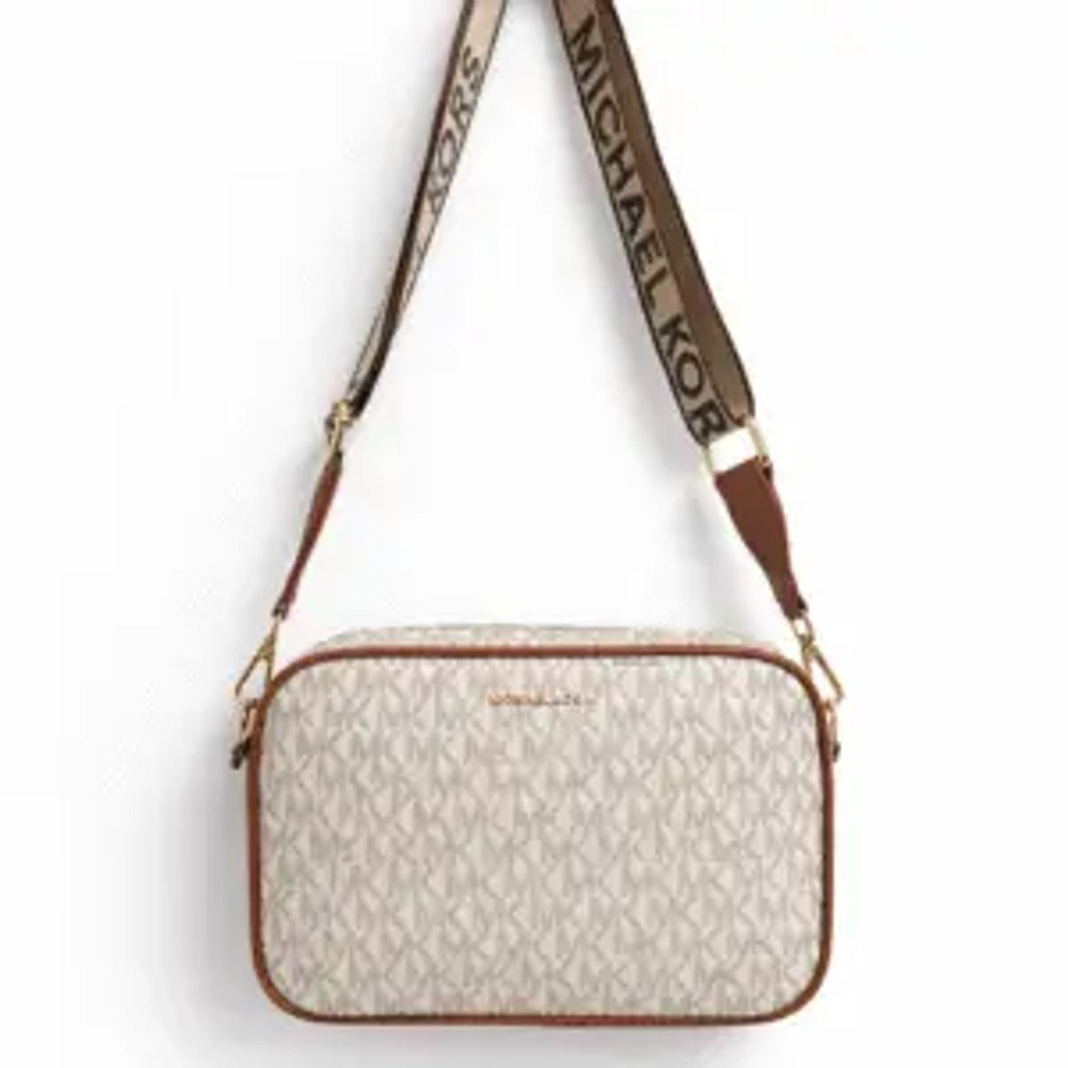 Michael Kors Crossbody Camera Bag