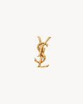 CASSANDRE earring in metal