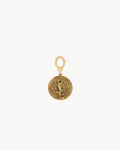 CASSANDRE charm in metal