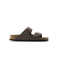 Γυναικεία Σανδάλια Birkenstock Cork Comfort με Ρυθμιζόμενους Ιμάντες Dark Brown