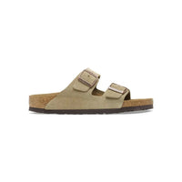 Γυναικεία Σανδάλια Birkenstock Cork Comfort με Ρυθμιζόμενους Ιμάντες Μπεζ
