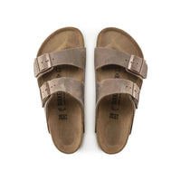 Γυναικεία Σανδάλια Birkenstock Cork Comfort με Ρυθμιζόμενους Ιμάντες Ταμπα