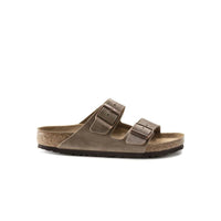 Γυναικεία Σανδάλια Birkenstock Cork Comfort με Ρυθμιζόμενους Ιμάντες Ταμπα