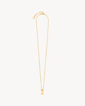 CASSANDRE necklace in metal