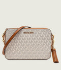 Michael Kors Crossbody Camera Bag