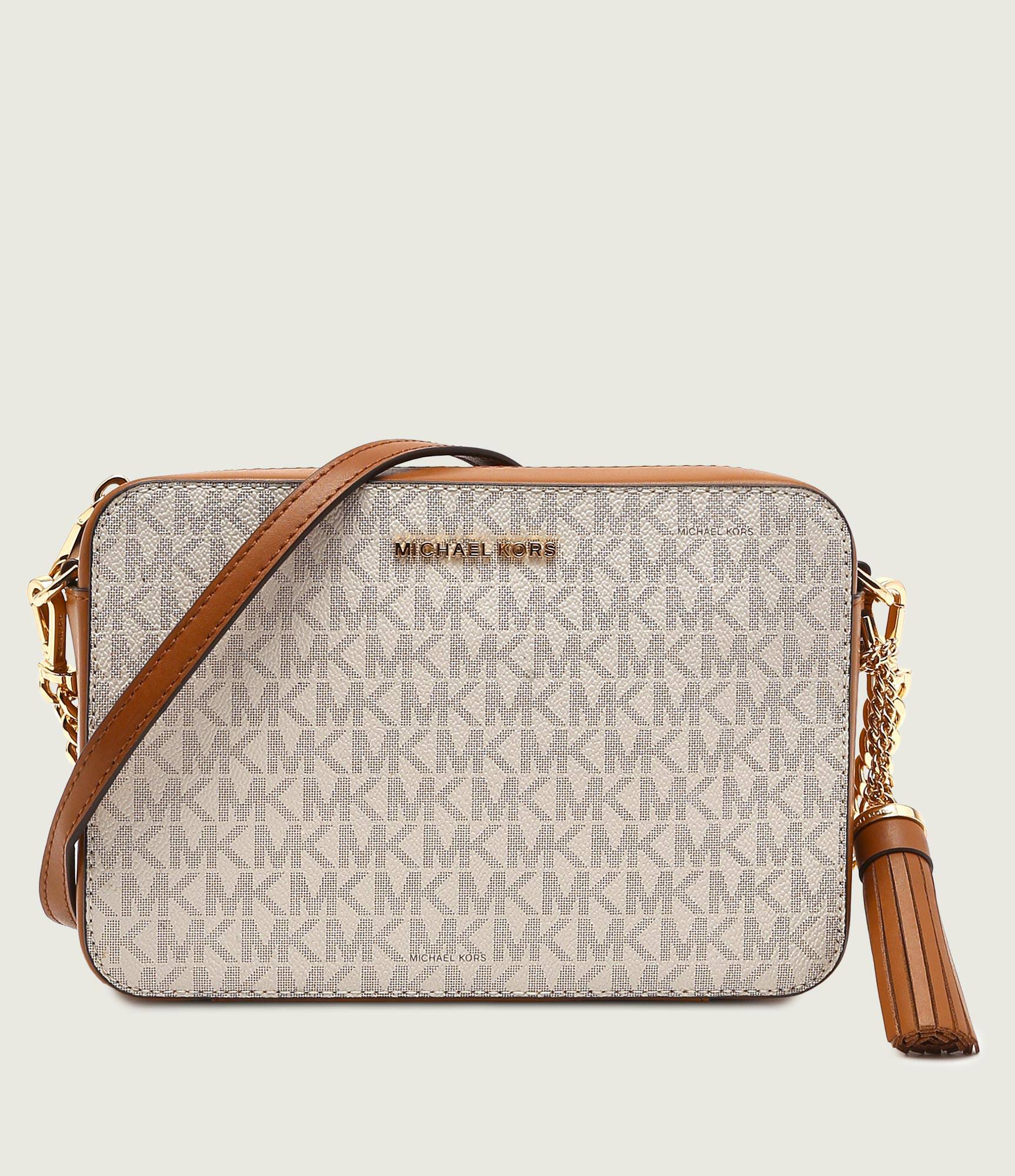 Michael Kors Crossbody Camera Bag