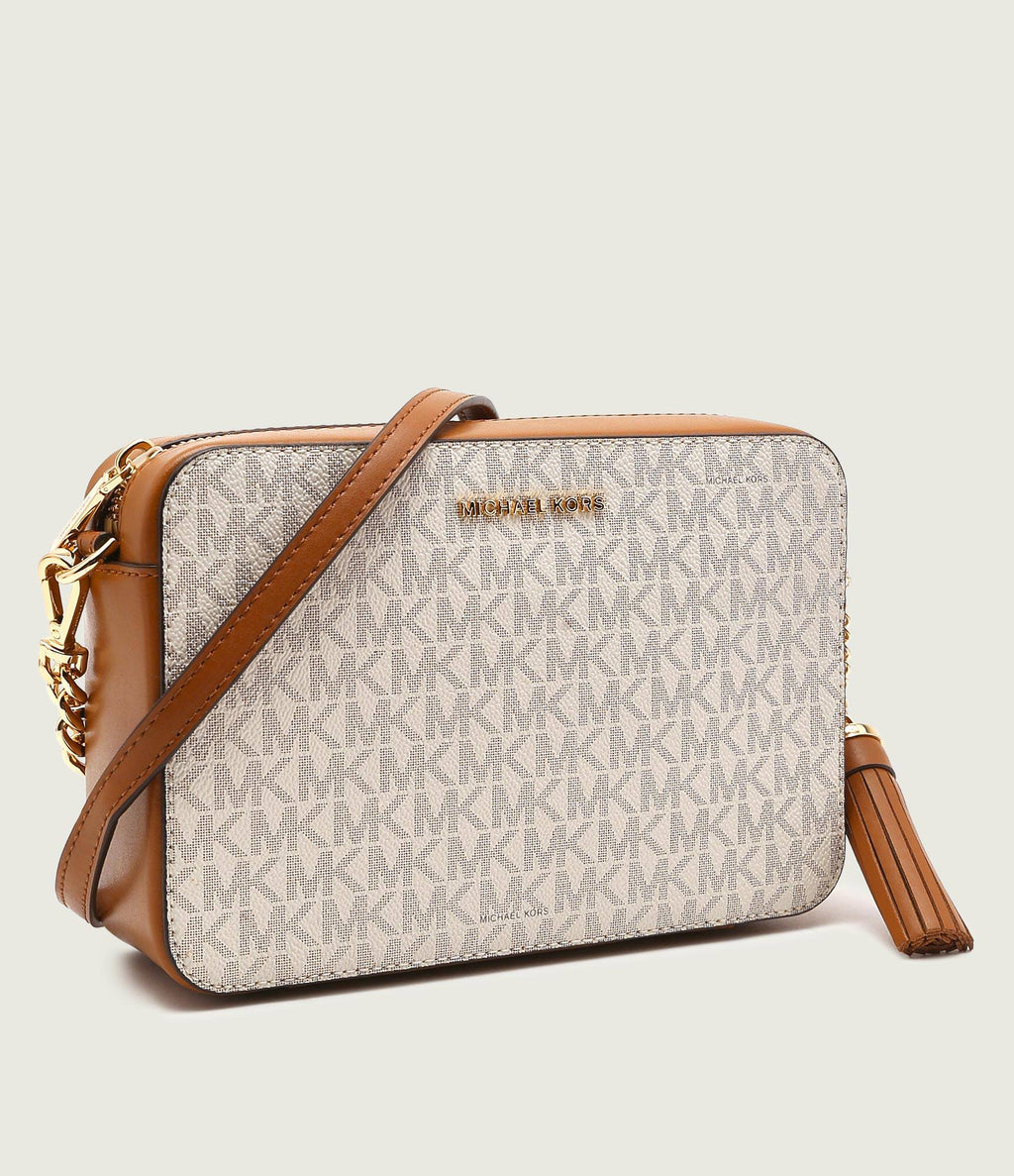 Michael Kors Crossbody Camera Bag