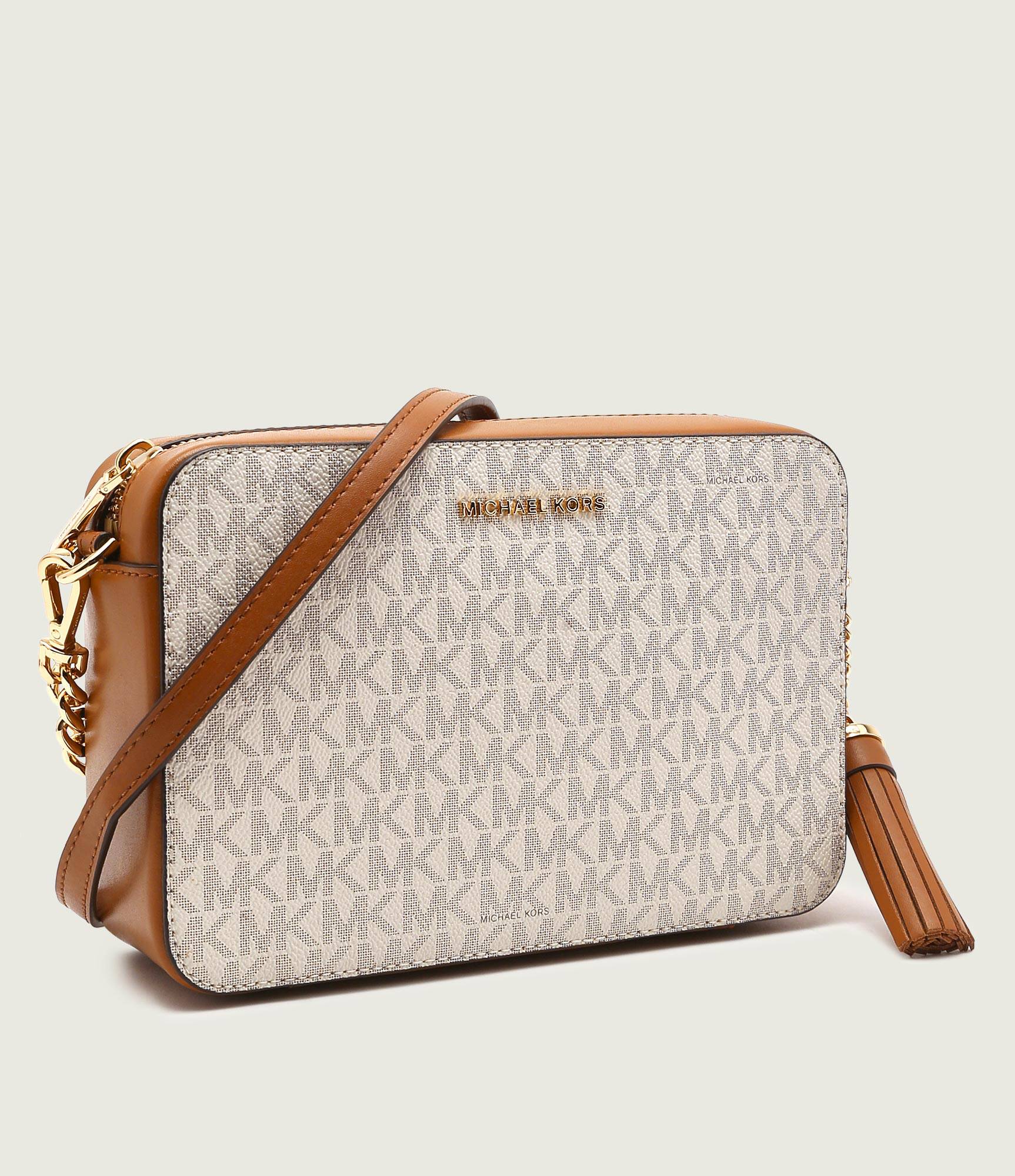 Michael Kors Crossbody Camera Bag