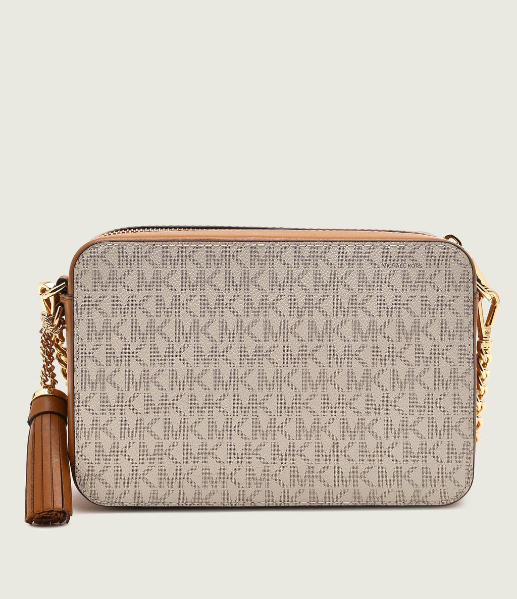 Michael Kors Crossbody Camera Bag
