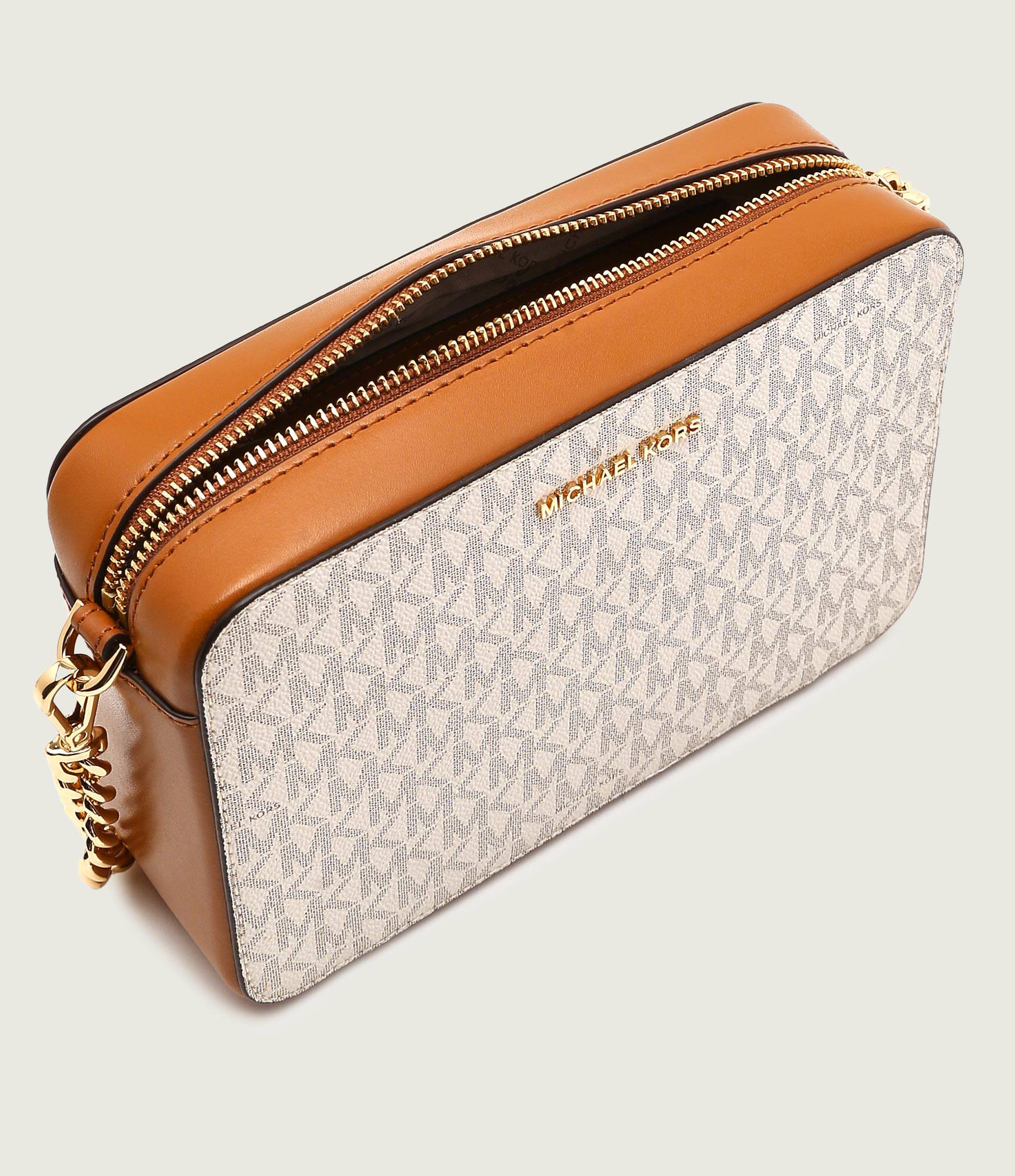 Michael Kors Crossbody Camera Bag